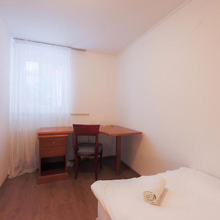 Papas Apartment Лешче Экстерьер фото